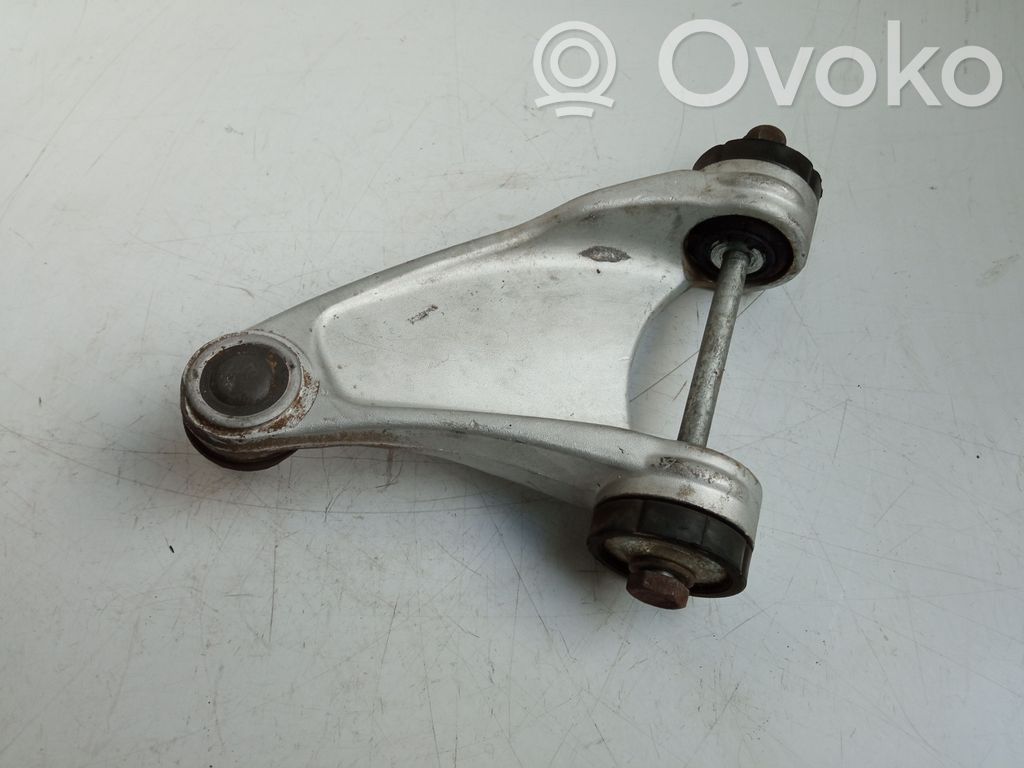 Front lower control arm/wishbone