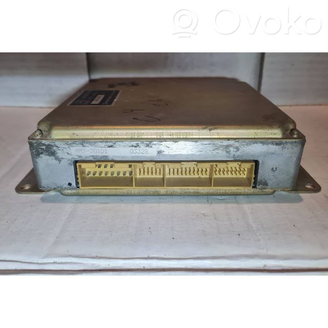 Audi 100 S4 C4 Engine control unit/module 