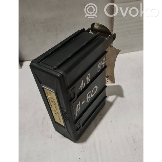 Audi 80 90 B3 Mukavuusmoduuli 