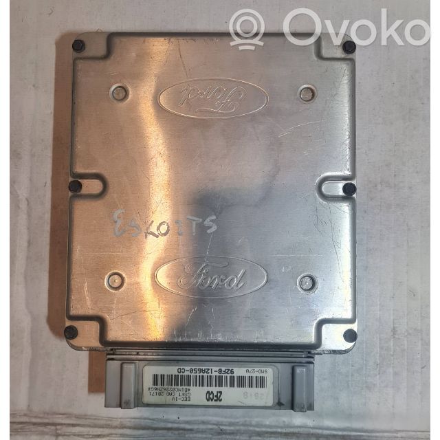 Ford Escort Engine control unit/module 
