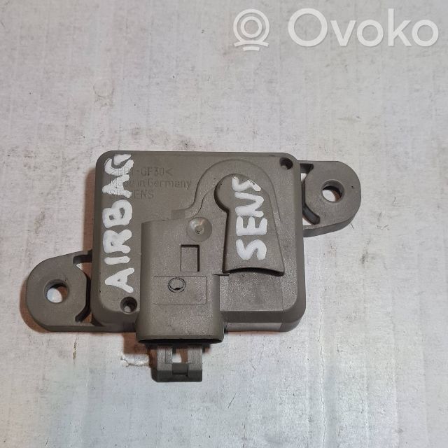 Airbagsensor Crashsensor Drucksensor   09136122,TJS0318734G