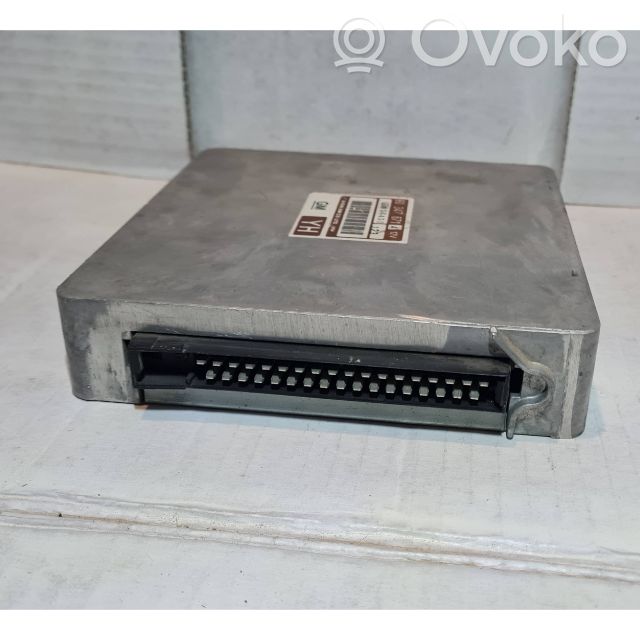 Opel Vectra B Engine control unit/module 