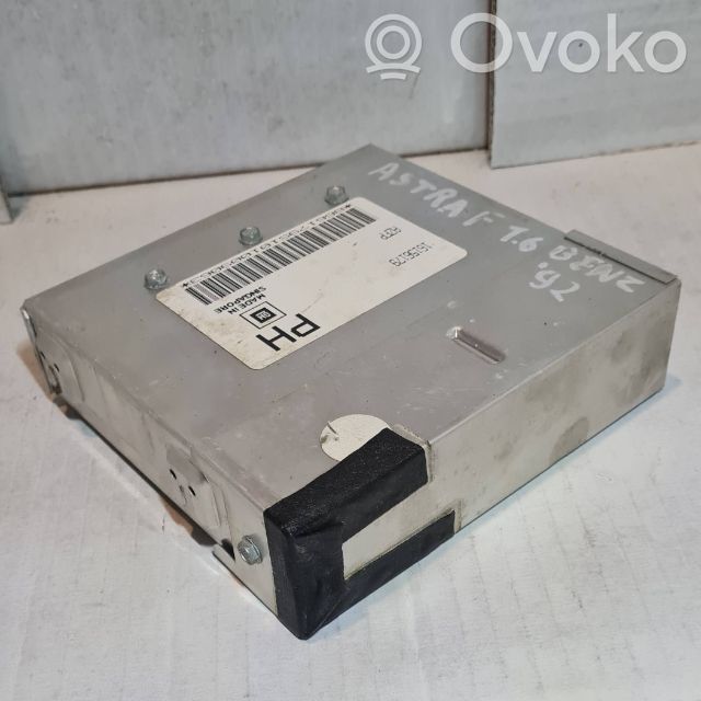 Engine control unit/module   16156179