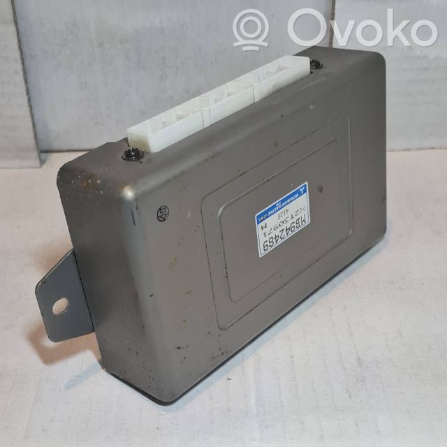 ABS control unit/module   MB942489,4128,2T3697