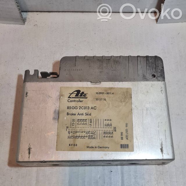 Ford Scorpio ABS control unit/module 