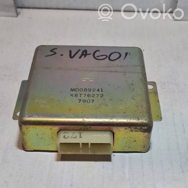Mitsubishi Space Wagon Engine control unit/module 