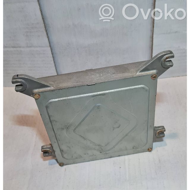 Honda Civic Engine control unit/module 