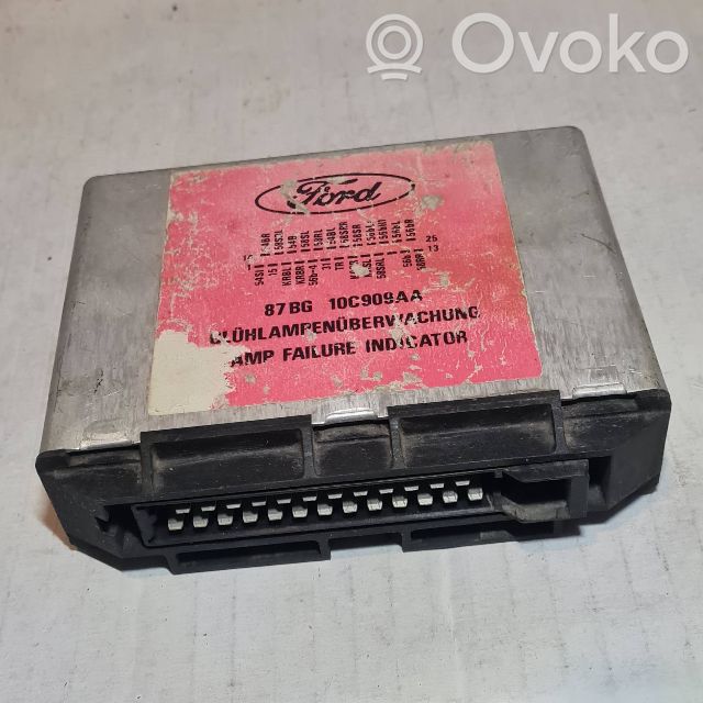 Ford Scorpio Komforto modulis 