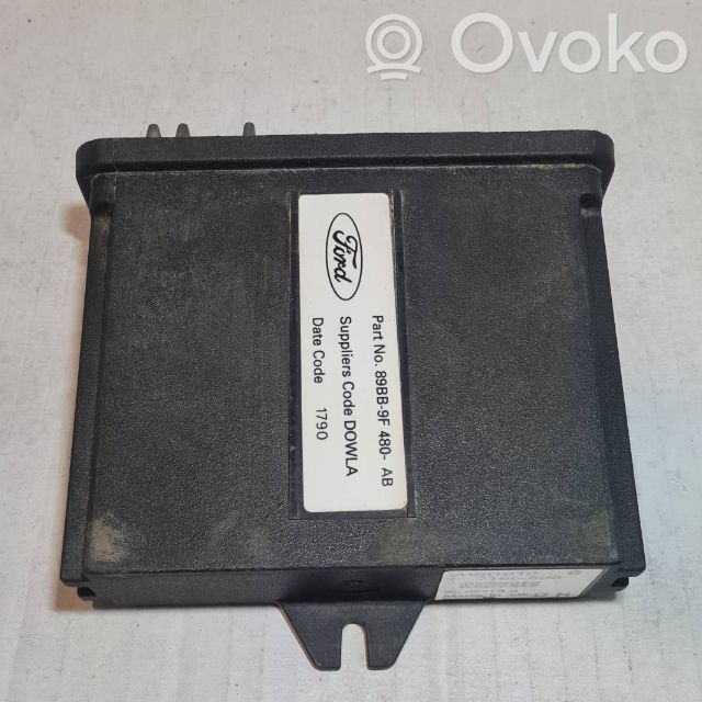 Ford Sierra Engine control unit/module 