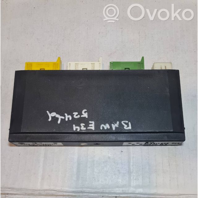 Comfort/convenience module   61351379740,603941002E