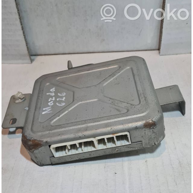 Mazda 626 Engine control unit/module 