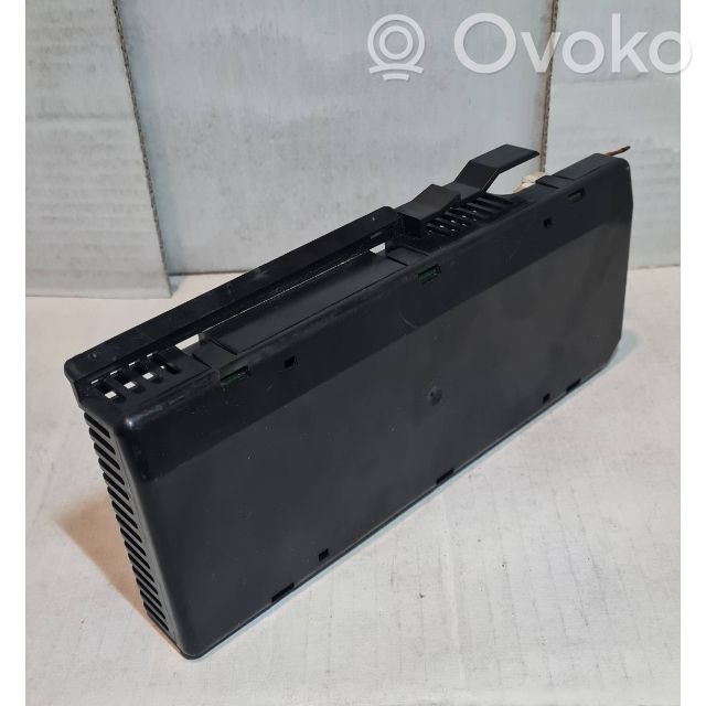 BMW 5 E39 Komforto modulis 