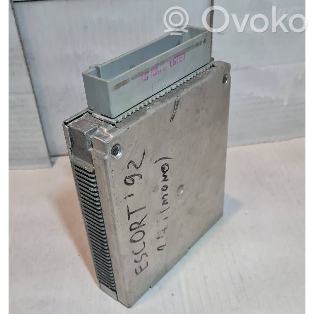 Ford Escort Engine control unit/module 