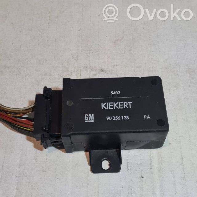 Opel Astra F Other control units/modules 