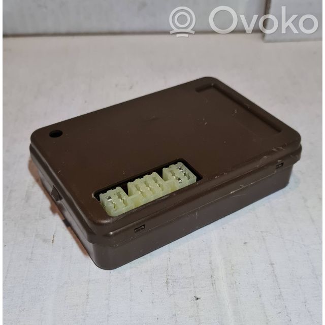 Honda Civic Module confort 