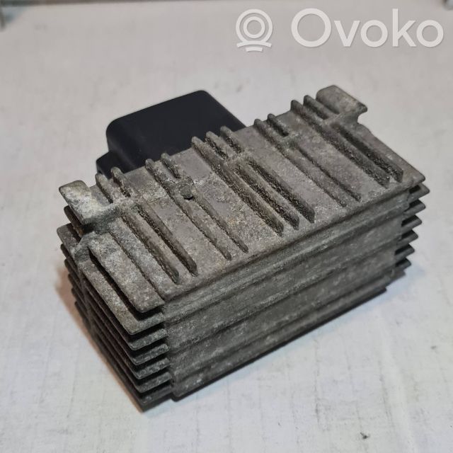 Saab 9-3 Ver2 Przekaźnik / Modul układu ogrzewania wstępnego 