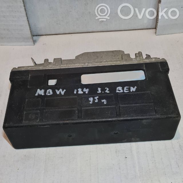 ABS control unit/module   0055452132