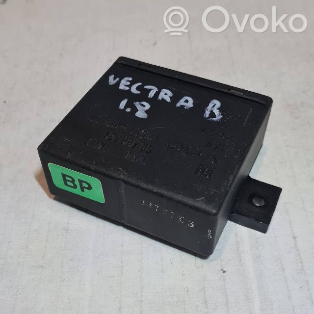Opel Vectra B Comfort/convenience module 