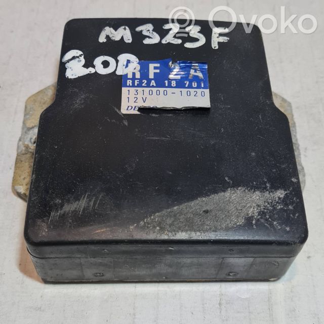 Mazda 323 F Fuel injection control unit/module 