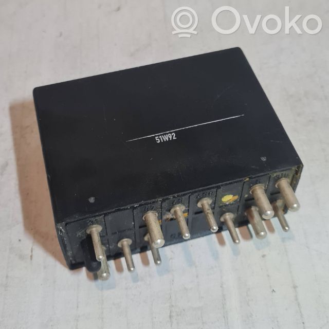 Mercedes-Benz E W124 Sonstige Steuergeräte / Module 