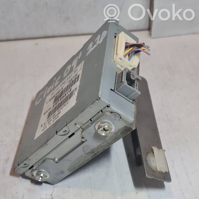 Honda Civic Inne komputery / moduły / sterowniki 