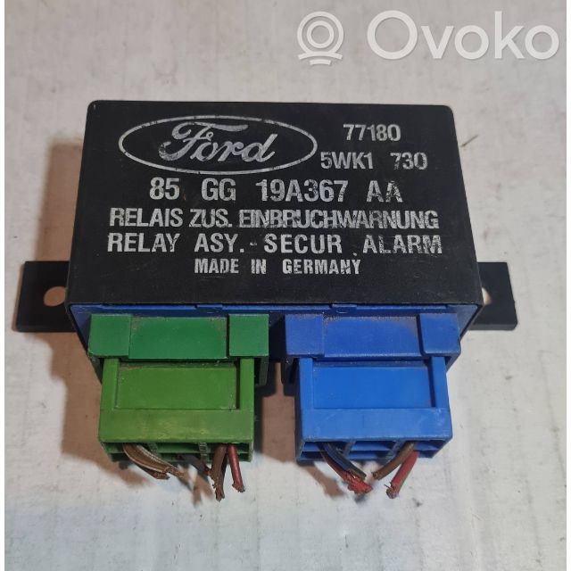 Ford Escort Other relay 