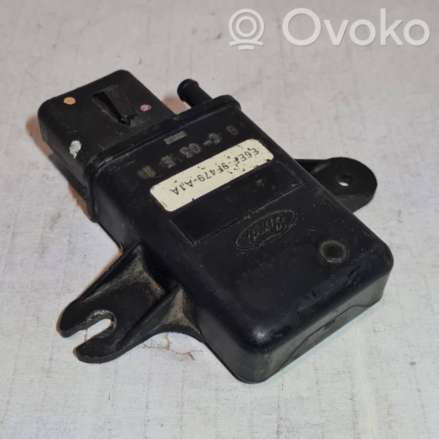 Ford Sierra Air pressure sensor 