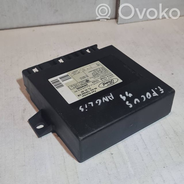 Module confort   90464713