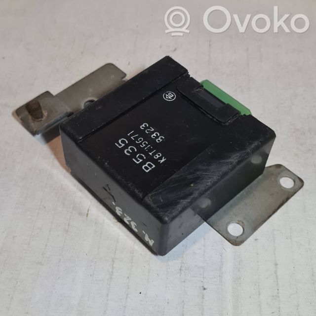 Mazda 323 F Inne komputery / moduły / sterowniki 