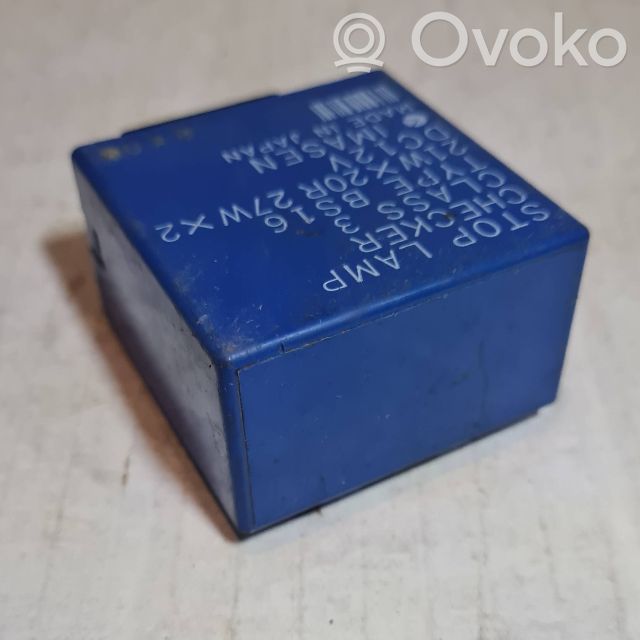 Mazda 323 F Other relay 