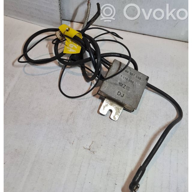 Other control units/modules   90337569,1116202,5210