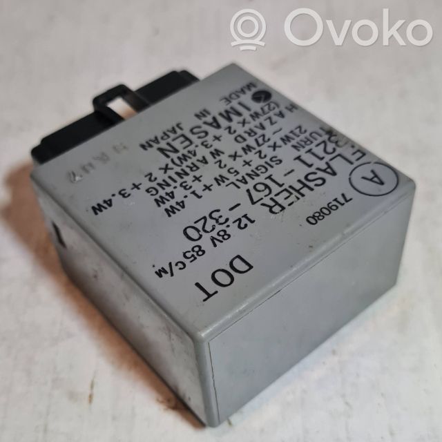Mazda 626 Other relay 