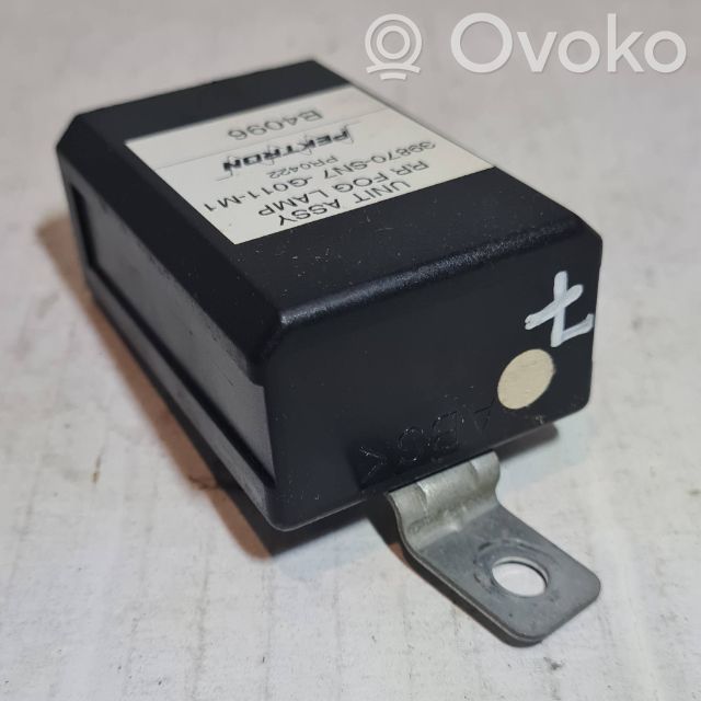 Other control units/modules   PR0422,3870SN7G011M1,B4096