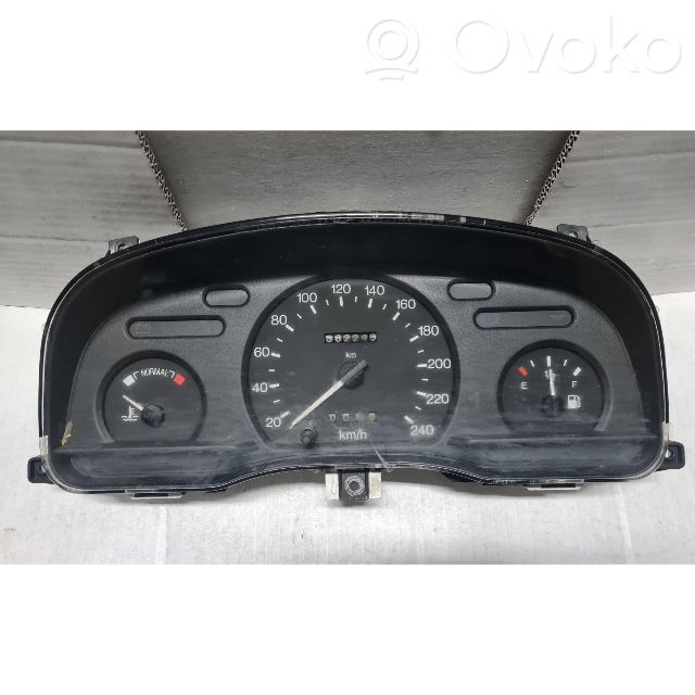 Ford Transit Speedometer (instrument cluster) 
