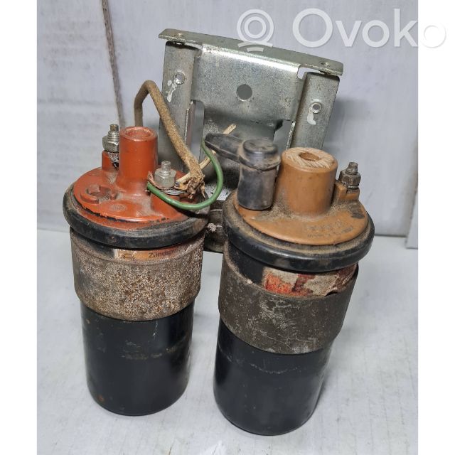Opel Rekord E1 High voltage ignition coil 