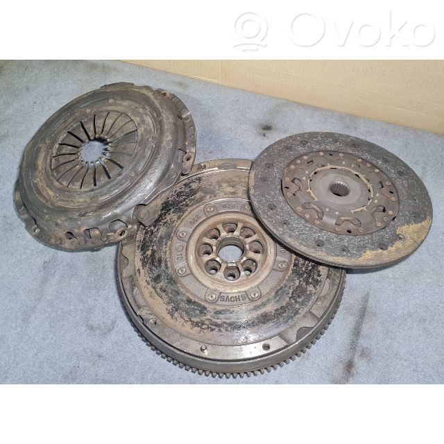 Ford Galaxy Juego de embrague 