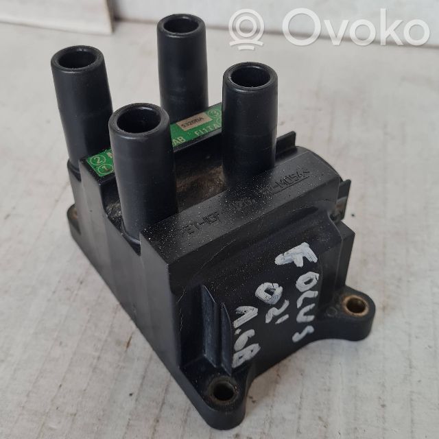 Aukštos įtampos ritė "babyna"   YM2F12029AB,5320BA