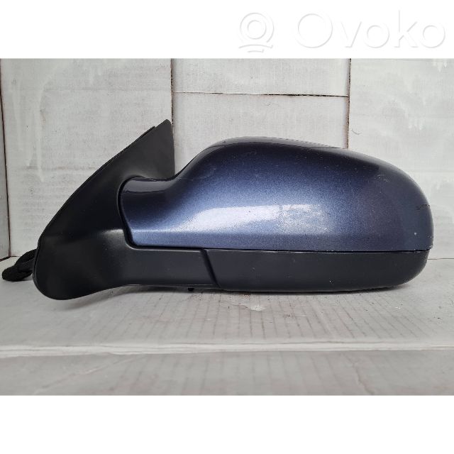 Volvo S60 Front door electric wing mirror 