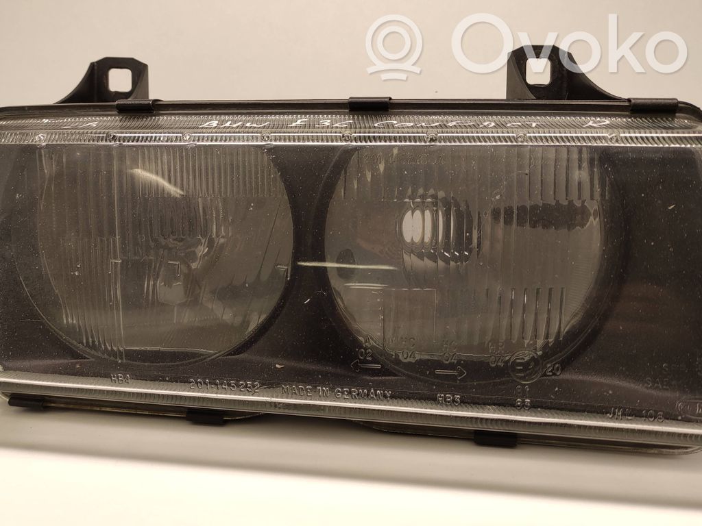 BMW 3 E36 Headlight/headlamp 