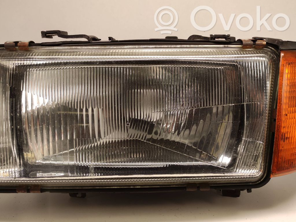 Audi 80 90 B3 Scheinwerfer 