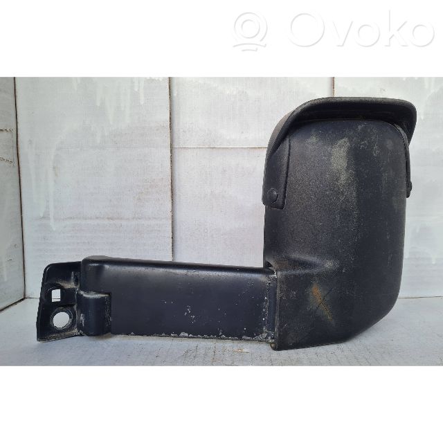 Ford Transit Manual wing mirror 