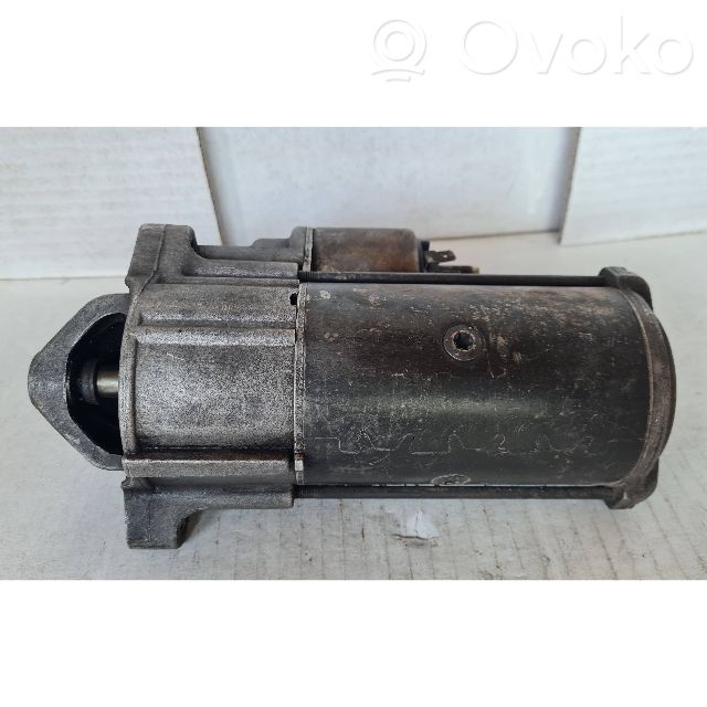 Motor de arranque   D6RA133