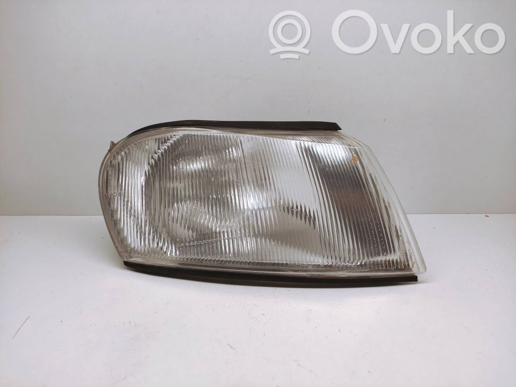 Opel Vectra B Front indicator light 