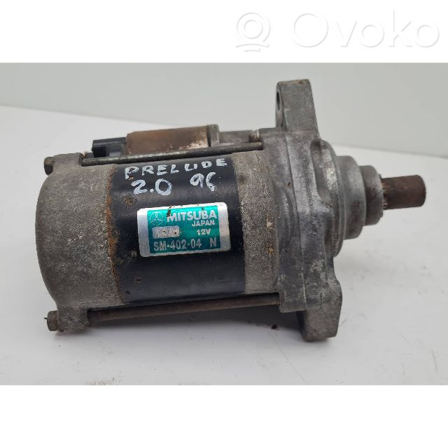 Starteris   SM40204