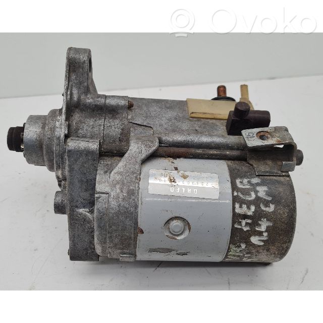 Motor de arranque   2280000210