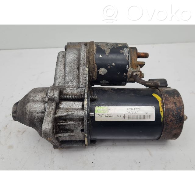 Starteris   90341777,D6RA62,21D81200AN