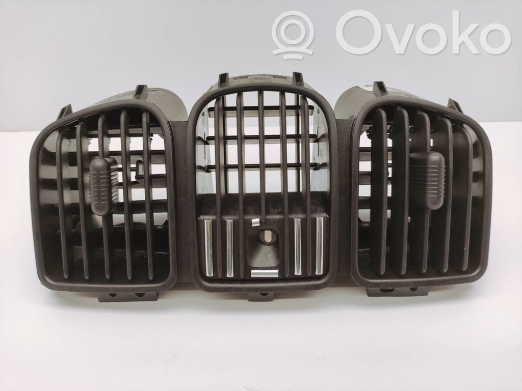 Chrysler Voyager Luftausströmer Lüftungsdüse Luftdüse Mitte 
