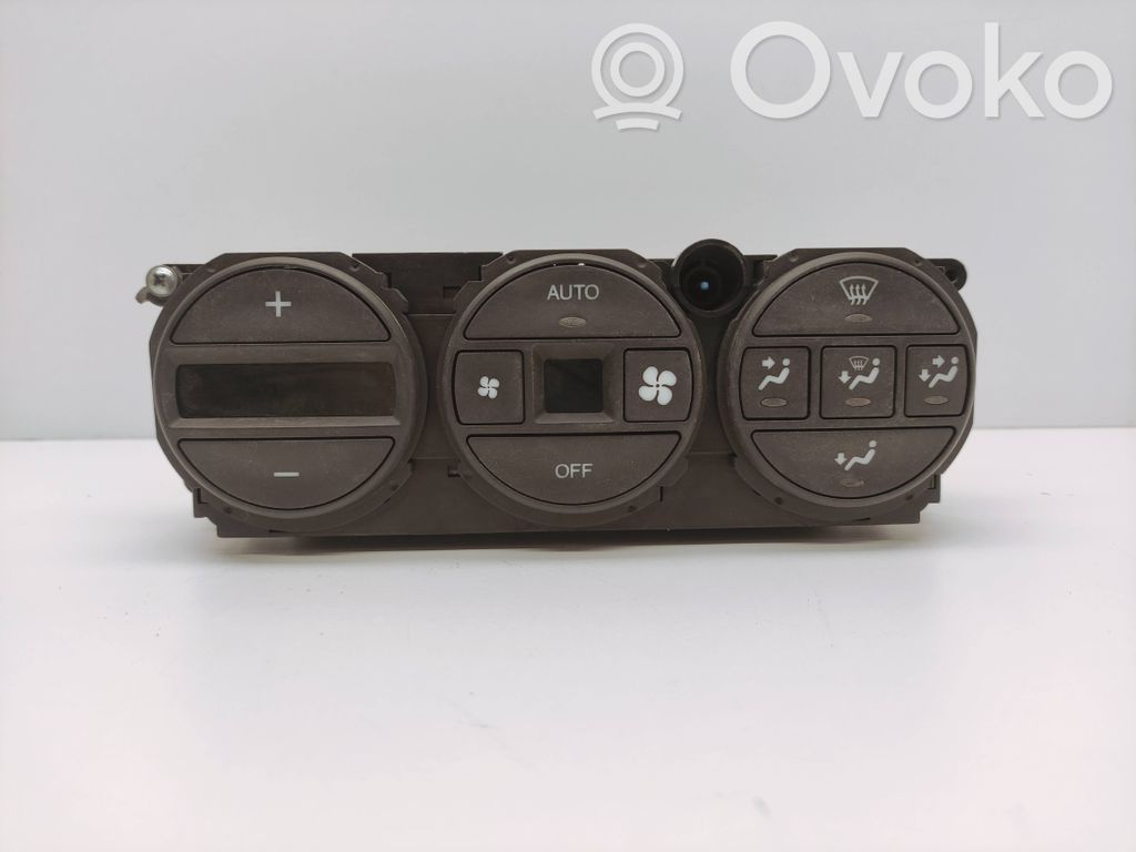 Climate control unit   ECCJ2900,69262202,90508021
