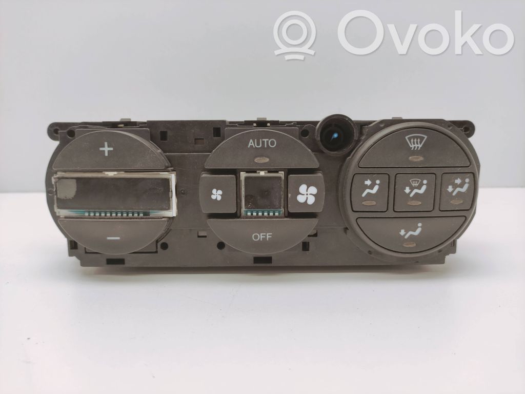 Opel Vectra B Climate control unit 