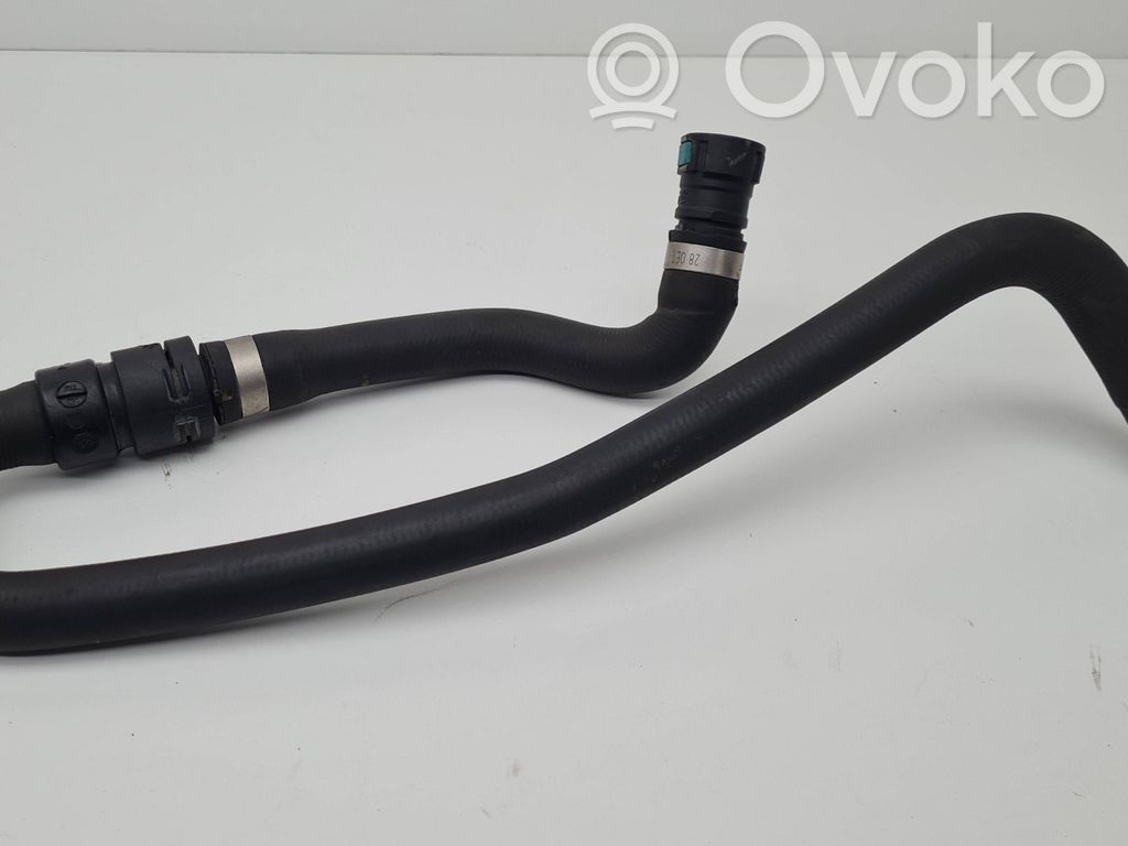 Ford S-MAX Engine coolant pipe/hose 